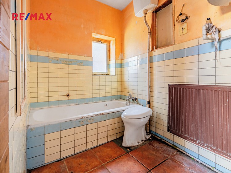 Prodej rodinného domu 90 m², pozemek 119 m² - foto 8