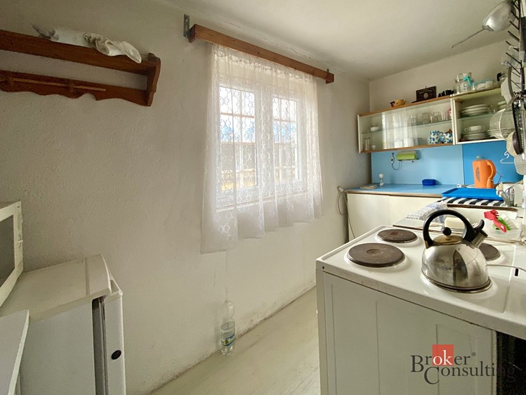 Prodej chaty 47 m², pozemek 436 m² - foto 8