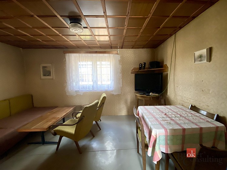 Prodej chaty 47 m², pozemek 436 m² - foto 5
