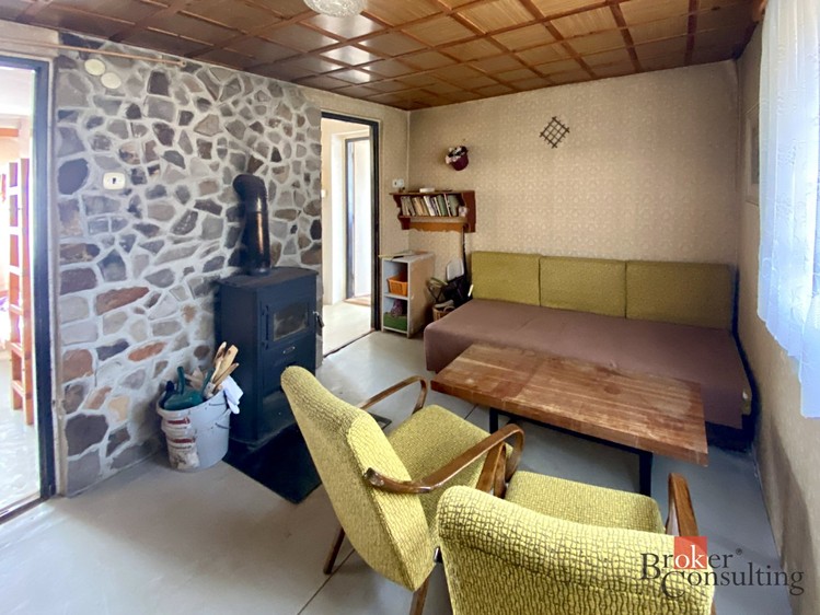 Prodej chaty 47 m², pozemek 436 m² - foto 7