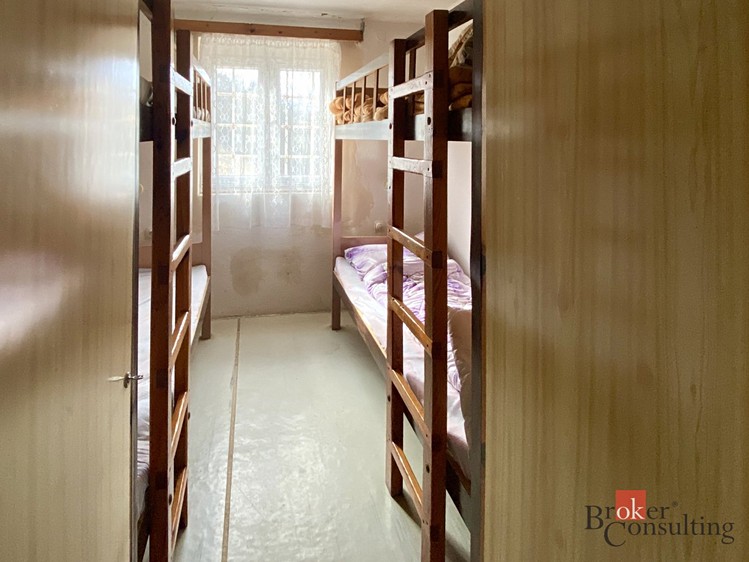 Prodej chaty 47 m², pozemek 436 m² - foto 6