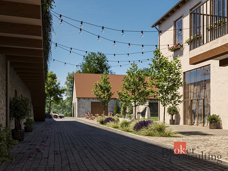 Prodej zemědělské usedlosti 1 500 m², pozemek 30 000 m² - foto 7