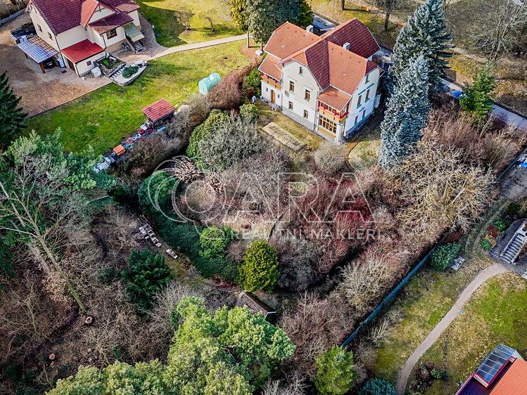 Prodej vily 324 m², pozemek 4 380 m² - foto 8