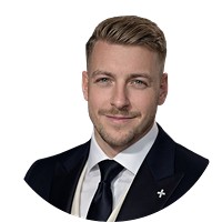 Dominik Ondrůšek LL.M.