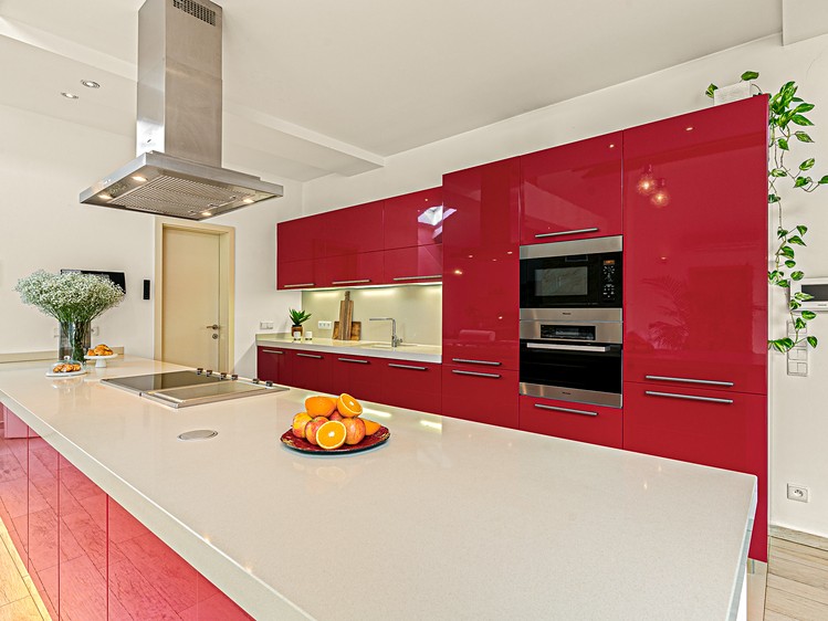 Prodej rodinného domu 342 m², pozemek 1 001 m² - foto 8