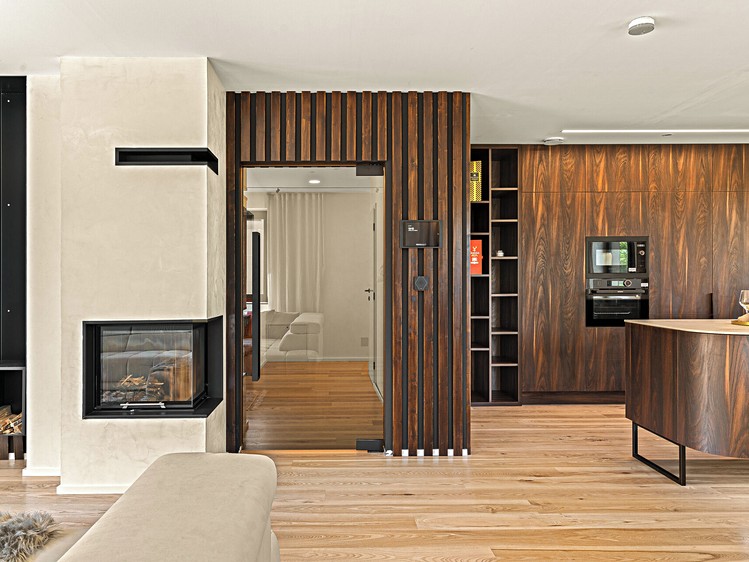 Prodej rodinného domu 151 m², pozemek 629 m² - foto 4