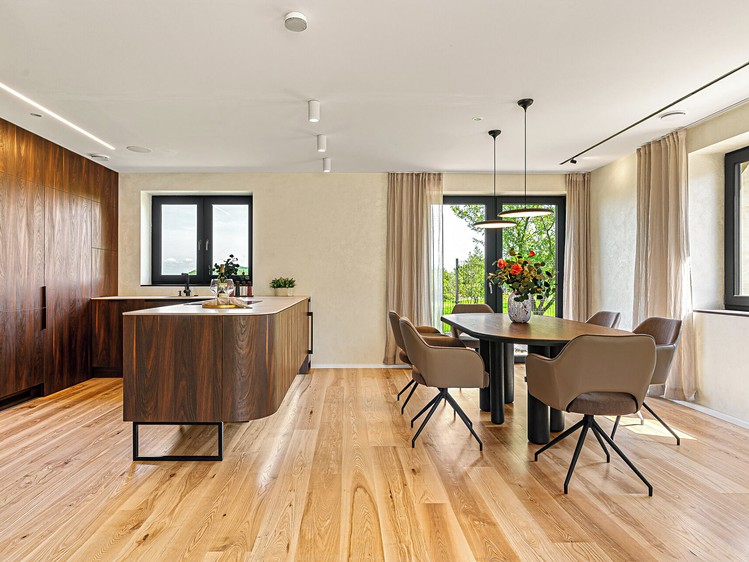 Prodej rodinného domu 151 m², pozemek 629 m² - foto 8