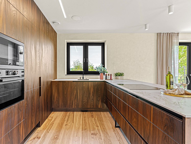 Prodej rodinného domu 151 m², pozemek 629 m² - foto 7