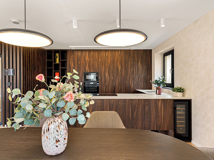 Prodej rodinného domu 151 m², pozemek 629 m² - foto 5