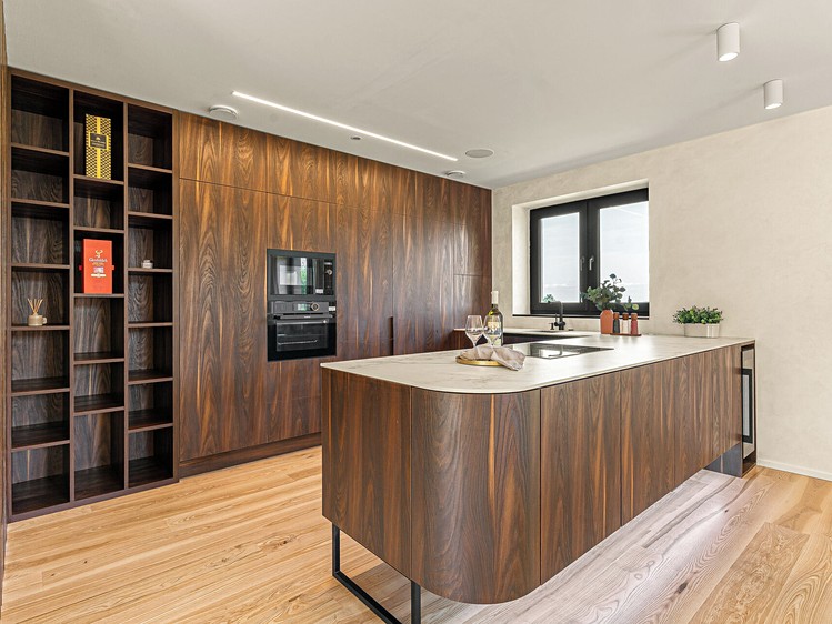 Prodej rodinného domu 151 m², pozemek 629 m² - foto 6