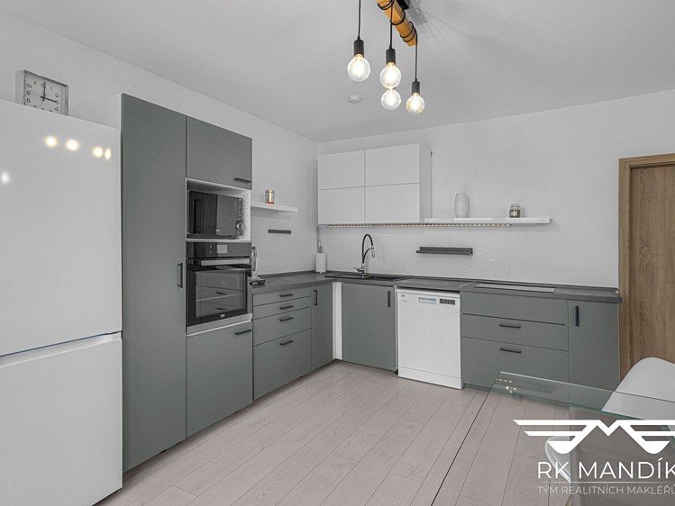 Prodej rodinného domu 71 m², pozemek 490 m² - foto 4