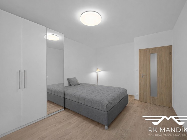 Prodej rodinného domu 71 m², pozemek 490 m² - foto 7