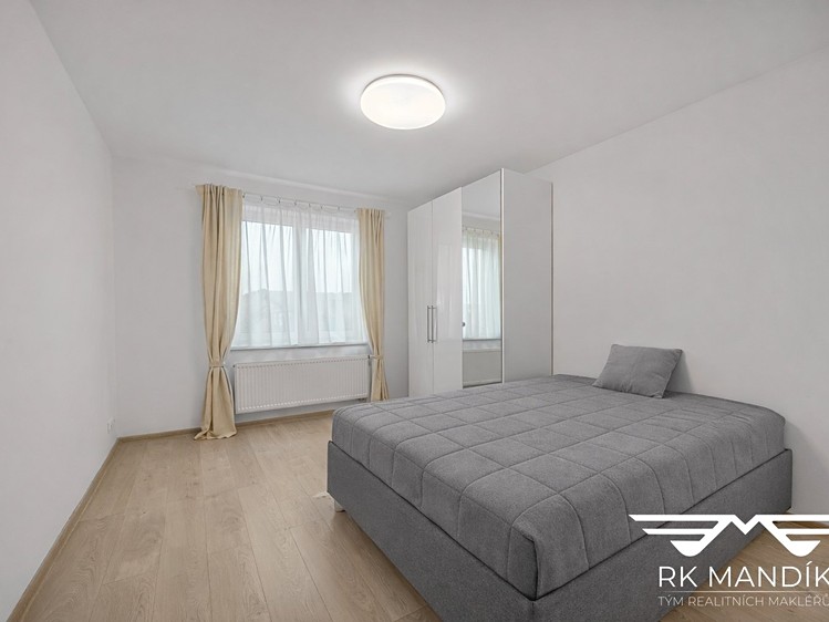 Prodej rodinného domu 71 m², pozemek 490 m² - foto 6