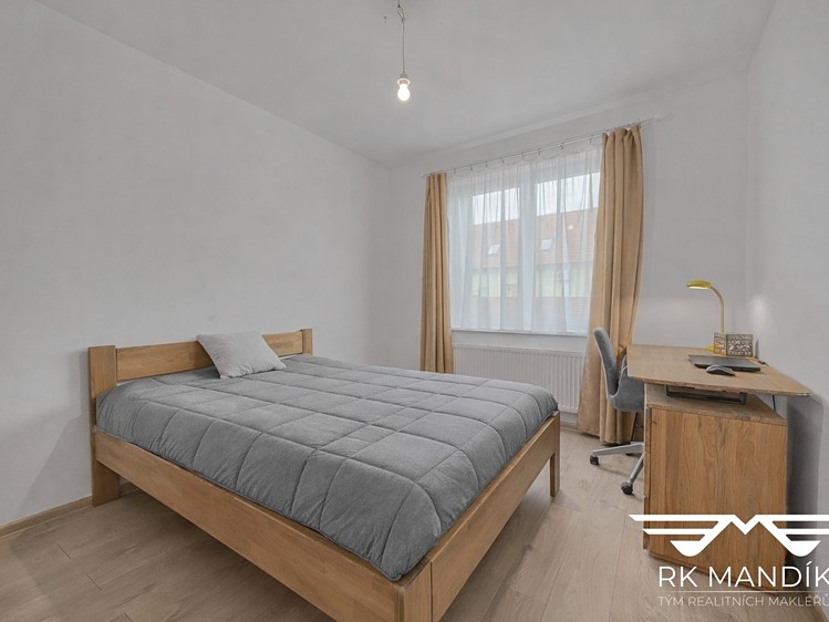 Prodej rodinného domu 71 m², pozemek 490 m² - foto 5