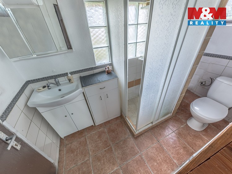 Prodej chaty 45 m², pozemek 466 m² - foto 4