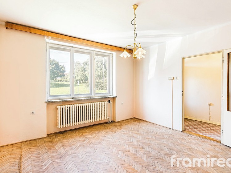 Prodej rodinného domu 109 m², pozemek 1 958 m² - foto 4