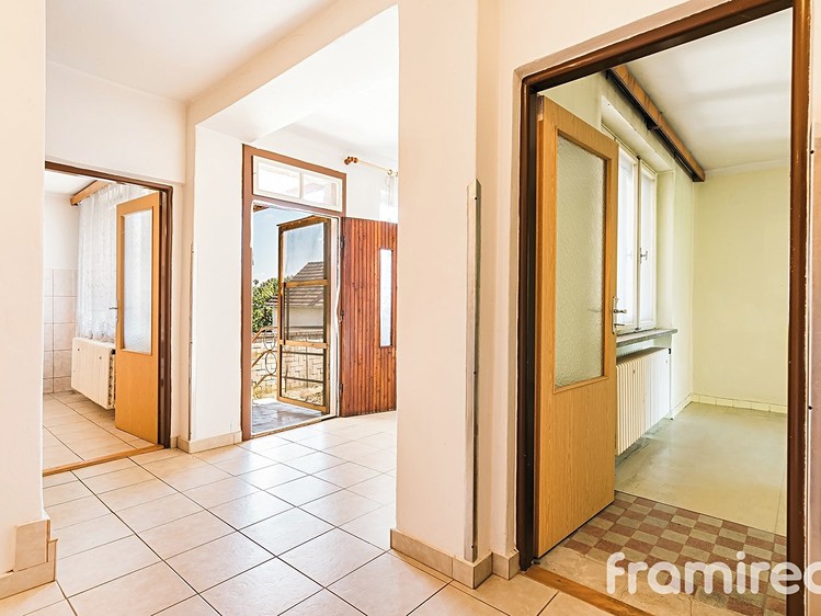 Prodej rodinného domu 109 m², pozemek 1 958 m² - foto 3