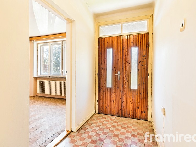 Prodej rodinného domu 109 m², pozemek 1 958 m² - foto 6