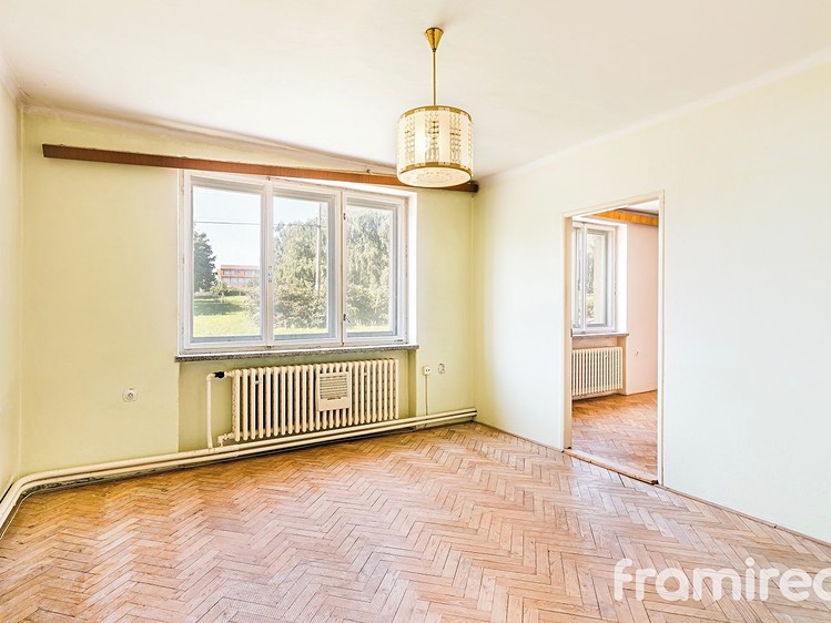Prodej rodinného domu 109 m², pozemek 1 958 m² - foto 8