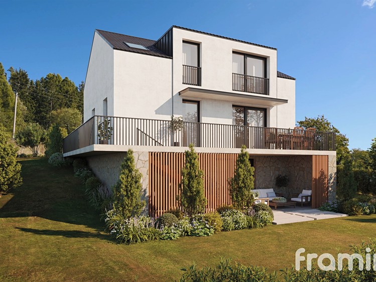Prodej rodinného domu 160 m², pozemek 625 m² - foto 1