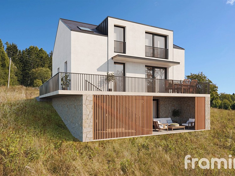 Prodej rodinného domu 160 m², pozemek 625 m² - foto 6