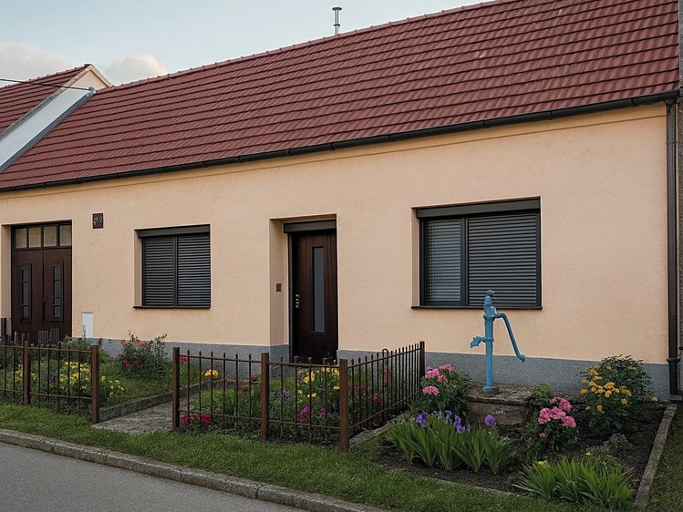 Prodej rodinného domu 150 m², pozemek 1 146 m² - foto 2