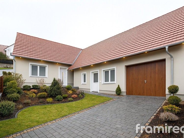 Prodej rodinného domu 109 m², pozemek 418 m² - foto 3