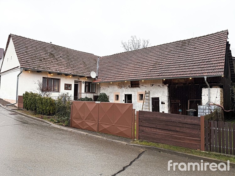 Prodej rodinného domu 109 m², pozemek 418 m² - foto 1