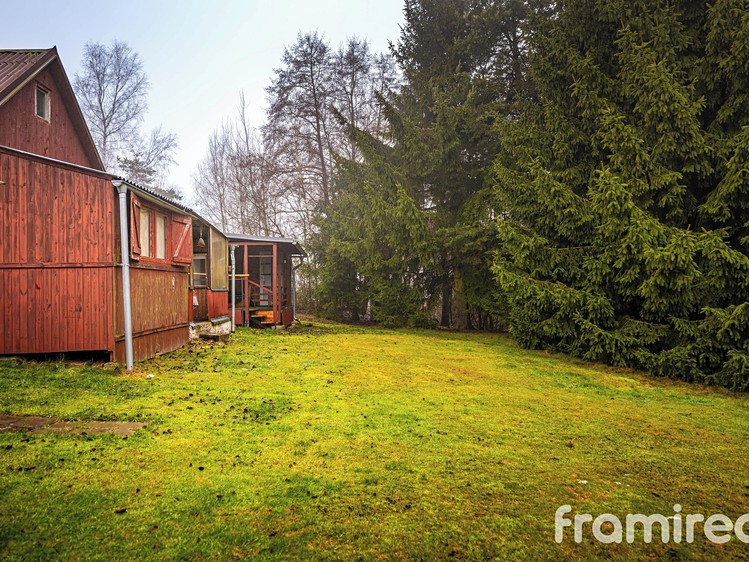 Prodej  chaty 35 m², pozemek 35 m² - foto 4