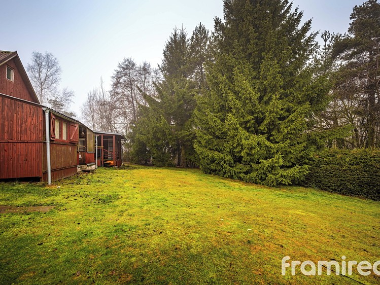 Prodej  chaty 35 m², pozemek 35 m² - foto 5