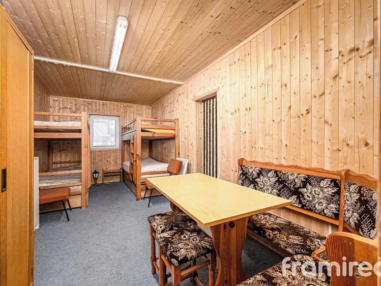 Prodej  chaty 35 m², pozemek 35 m² - foto 7