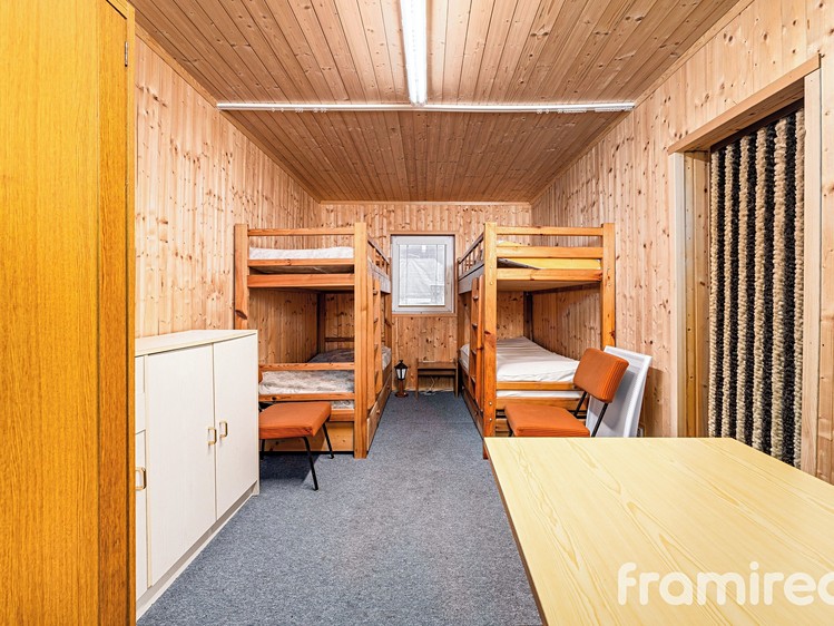 Prodej  chaty 35 m², pozemek 35 m² - foto 6
