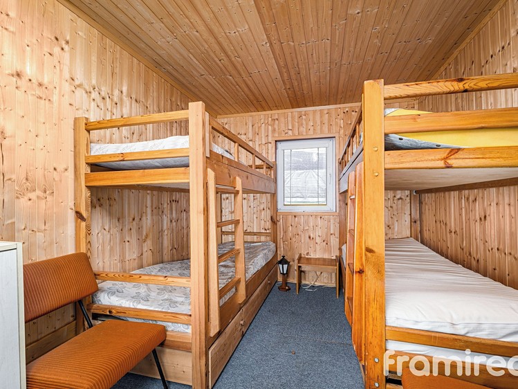 Prodej  chaty 35 m², pozemek 35 m² - foto 8