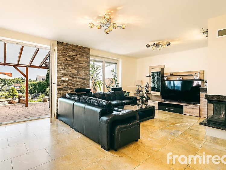 Prodej  rodinného domu 152 m², pozemek 670 m² - foto 7