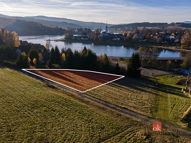 Prodej chaty 230 m², pozemek 1 378 m² - foto 6