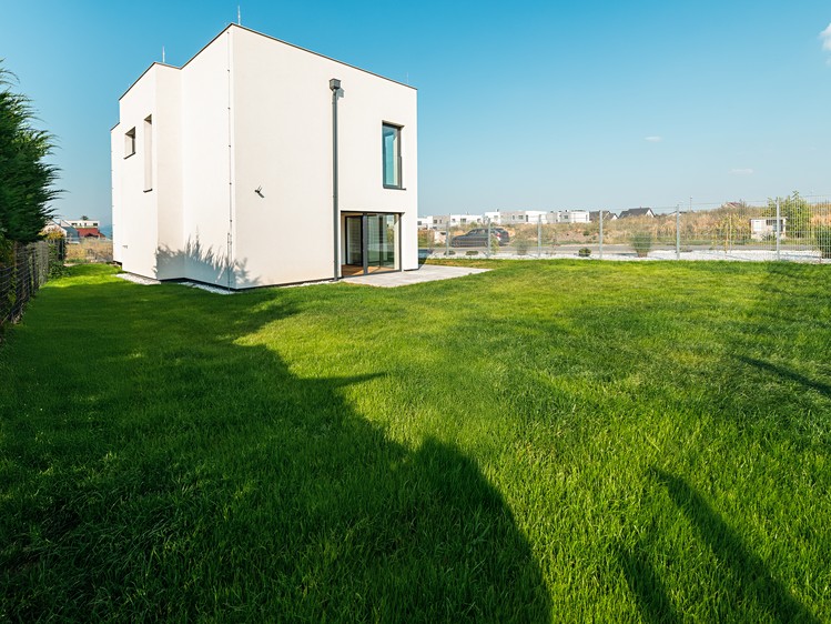 Prodej  rodinného domu 182 m², pozemek 491 m² - foto 4