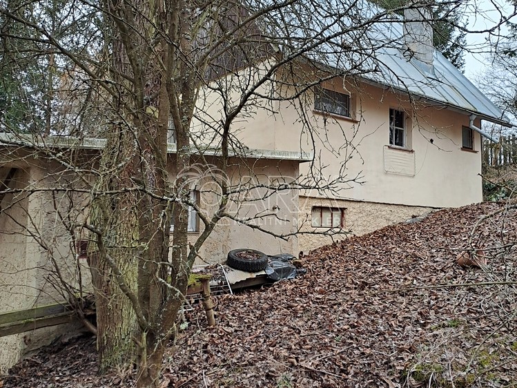 Prodej rodinného domu 55 m², pozemek 1 003 m² - foto 2