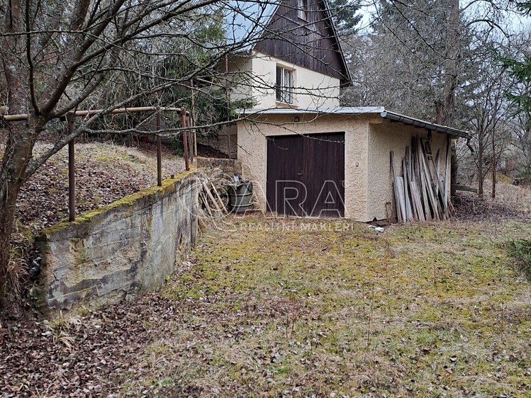 Prodej rodinného domu 55 m², pozemek 1 003 m² - foto 3