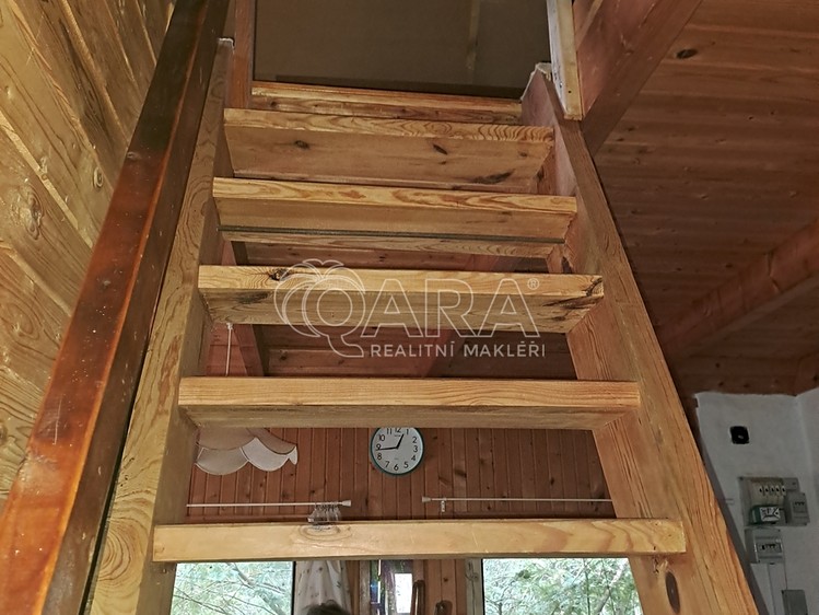 Prodej rodinného domu 55 m², pozemek 1 003 m² - foto 6