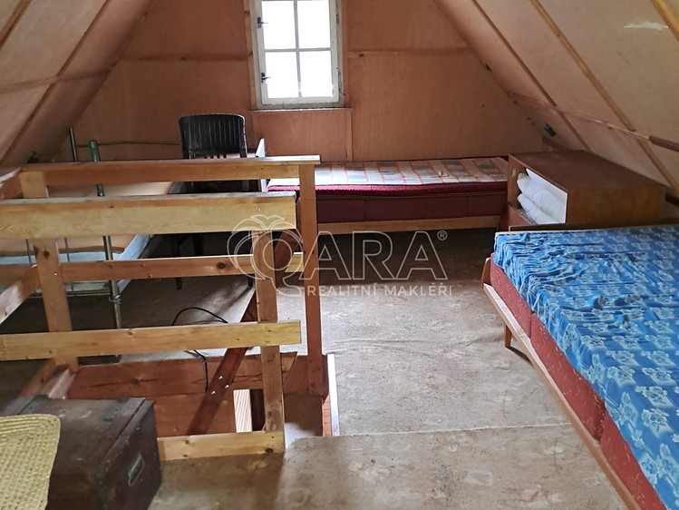 Prodej rodinného domu 55 m², pozemek 1 003 m² - foto 5