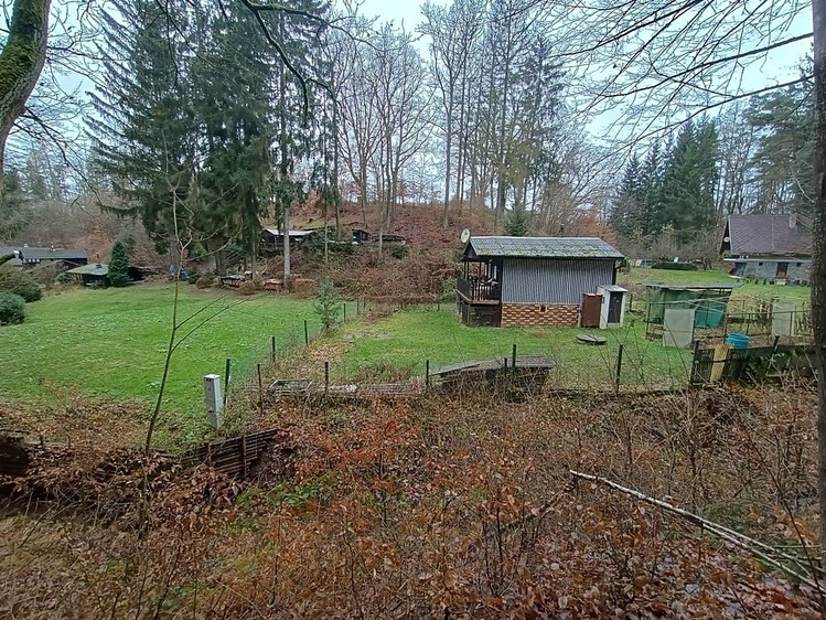 Prodej chaty 52 m², pozemek 853 m² - foto 3