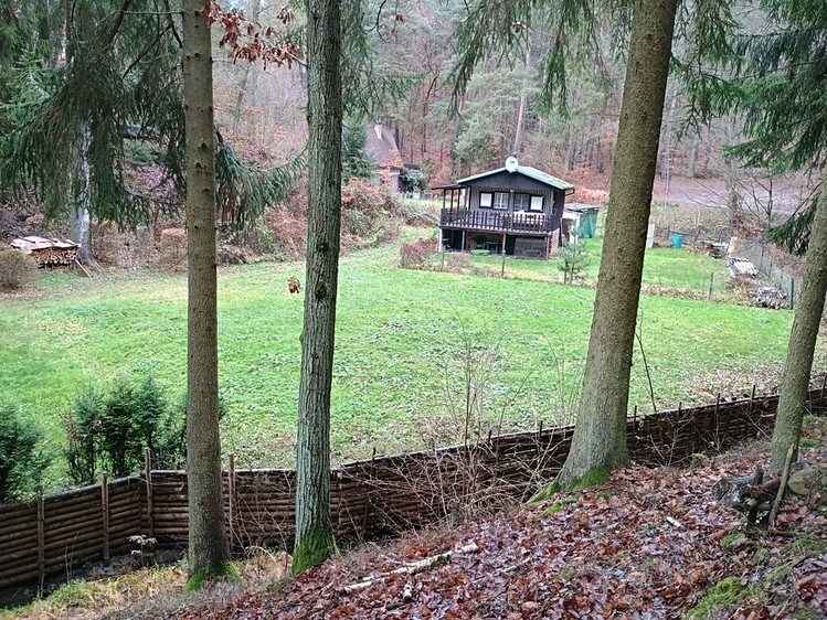Prodej chaty 52 m², pozemek 853 m² - foto 8