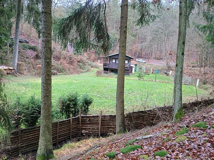 Prodej chaty 52 m², pozemek 853 m² - foto 6
