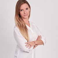 Bc. Jana Kocourková, DiS.