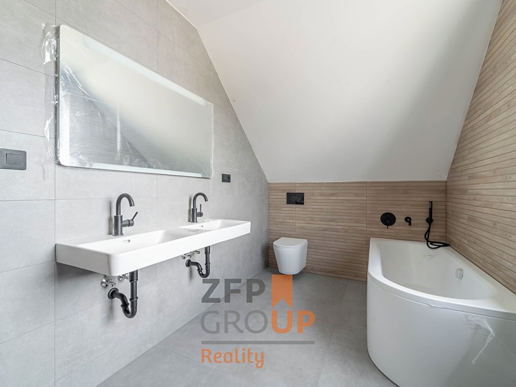 Prodej  rodinného domu 159 m², pozemek 493 m² - foto 4