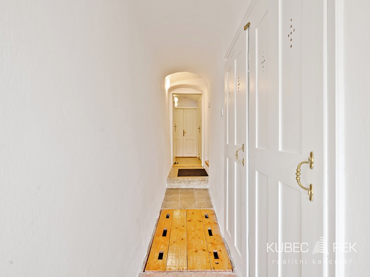 Prodej rodinného domu 80 m², pozemek 54 m² - foto 5