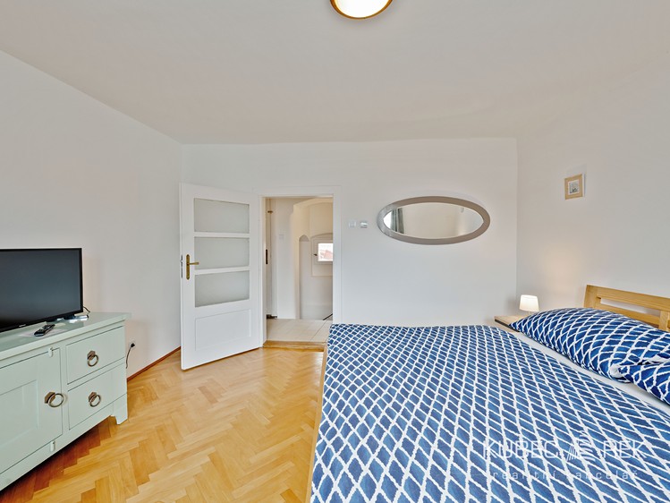 Prodej rodinného domu 80 m², pozemek 54 m² - foto 7