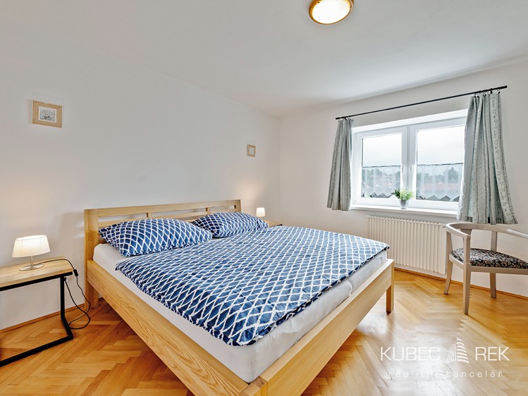 Prodej rodinného domu 80 m², pozemek 54 m² - foto 6