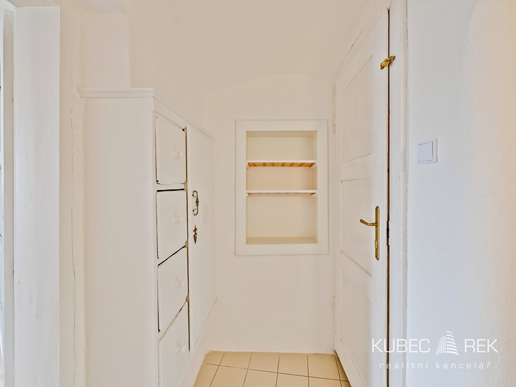 Prodej rodinného domu 80 m², pozemek 54 m² - foto 8