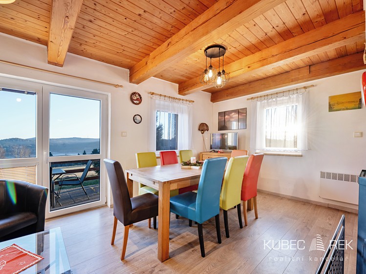 Prodej chaty 76 m², pozemek 375 m² - foto 4
